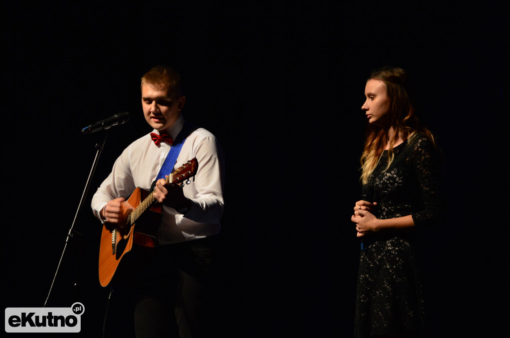 Powiatowy koncert patriotyczny