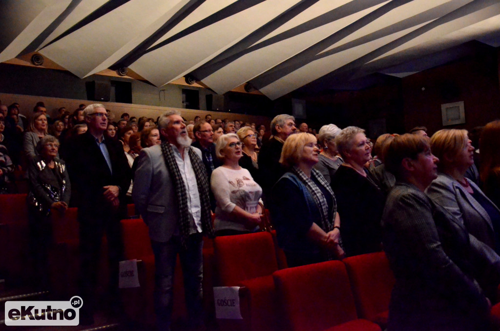 Powiatowy koncert patriotyczny