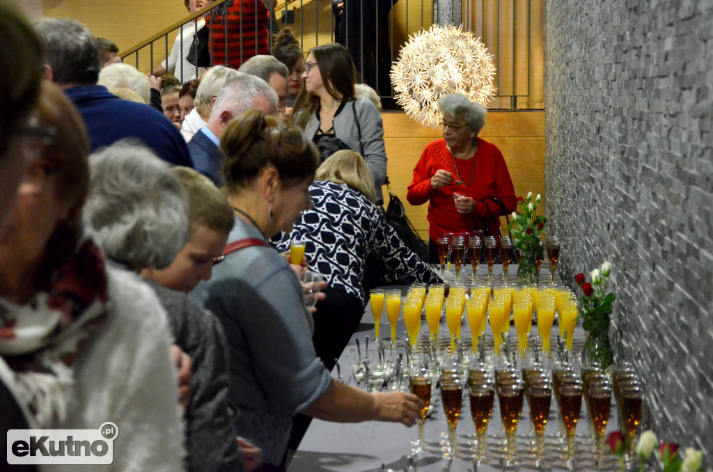 Powiatowy koncert patriotyczny