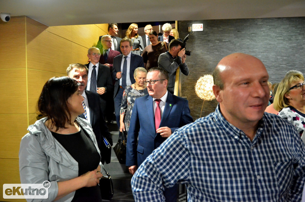 Powiatowy koncert patriotyczny