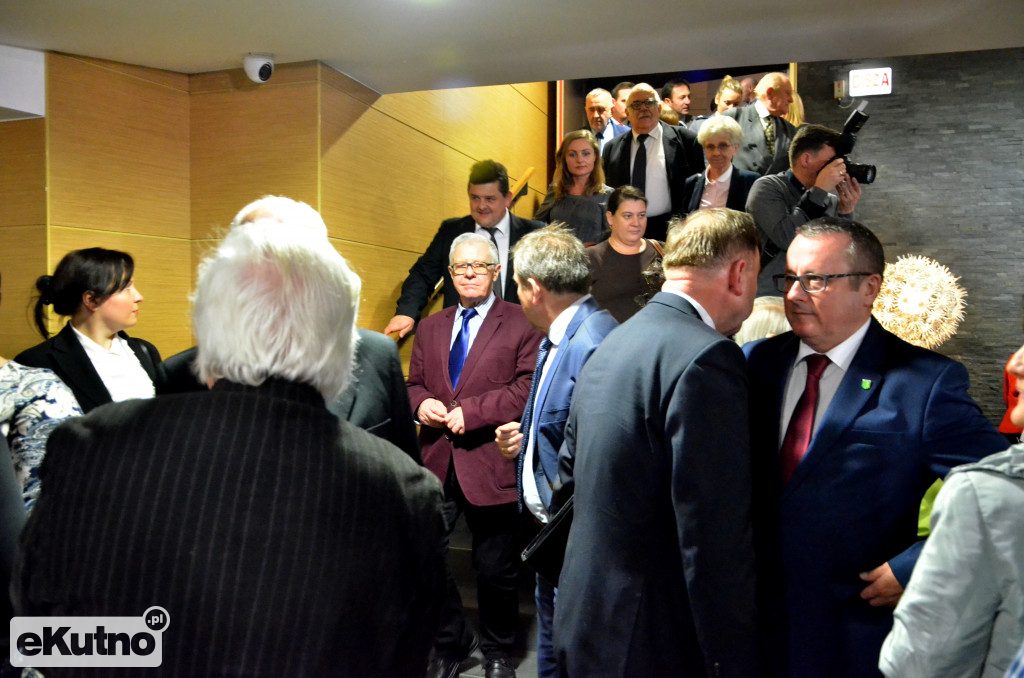 Powiatowy koncert patriotyczny