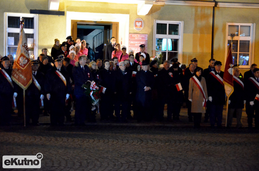 Święto Niepodległości w Kutnie