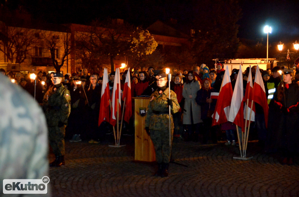 Święto Niepodległości w Kutnie