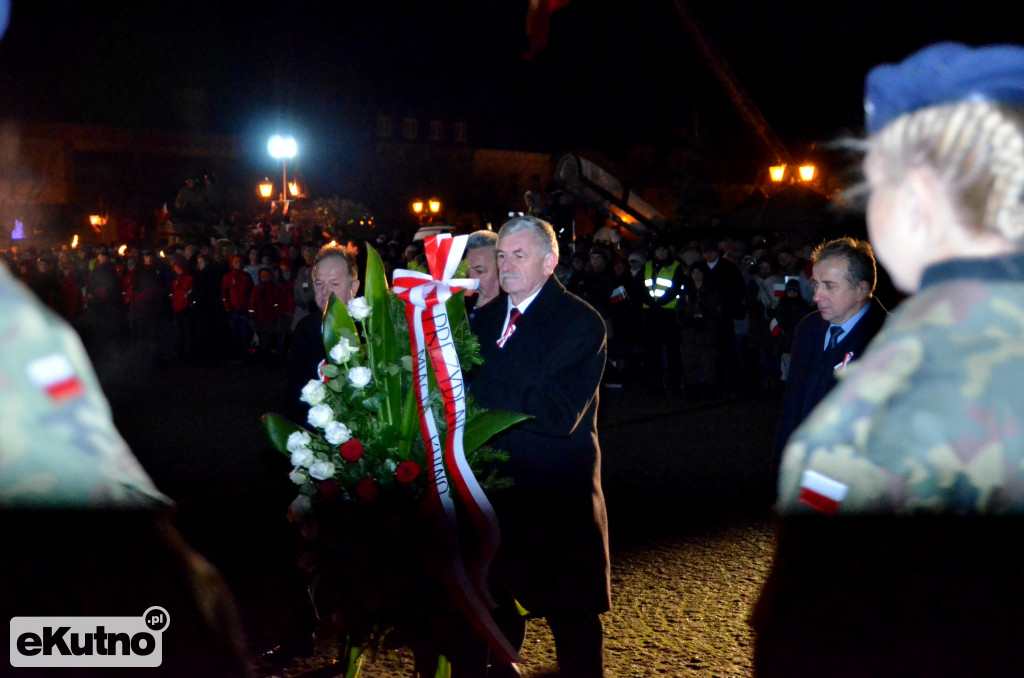 Święto Niepodległości w Kutnie