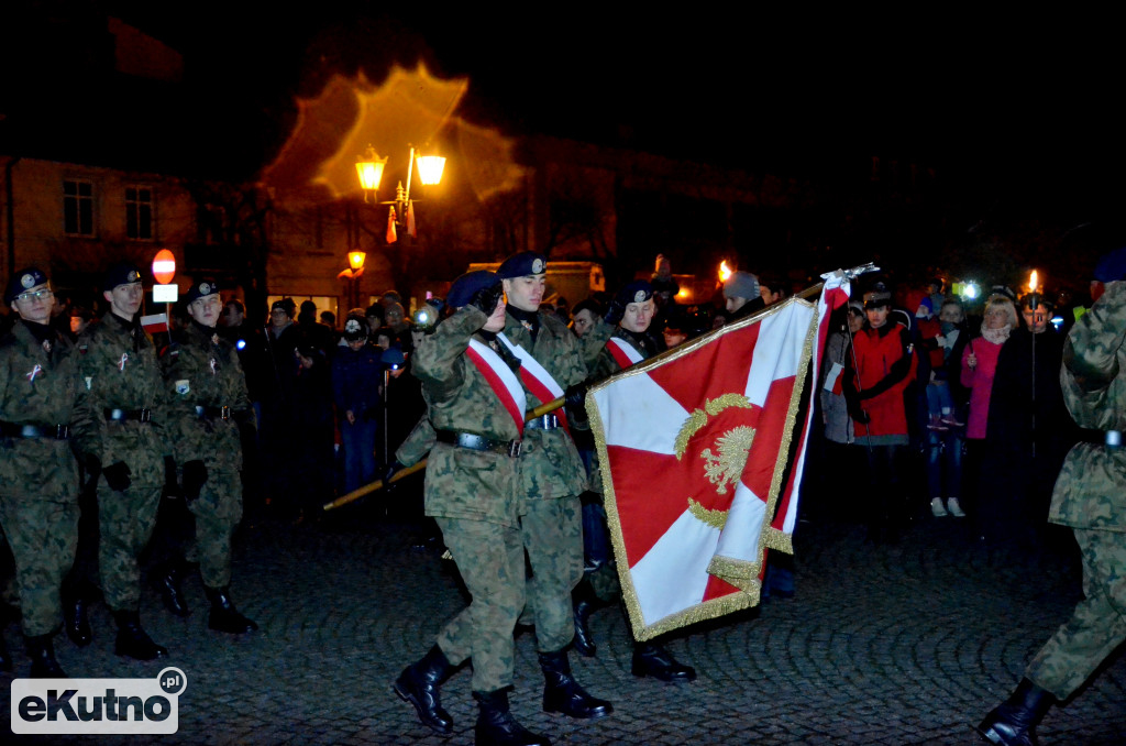 Święto Niepodległości w Kutnie
