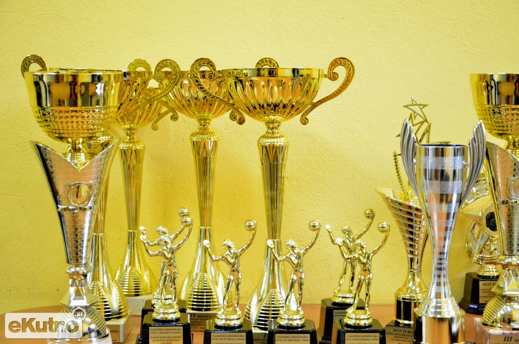 X Turniej Siatkówki Dziewcząt