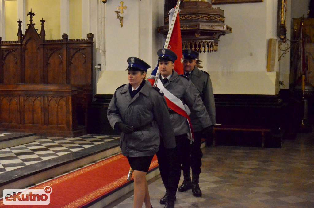 Święto Niepodległości w Kutnie
