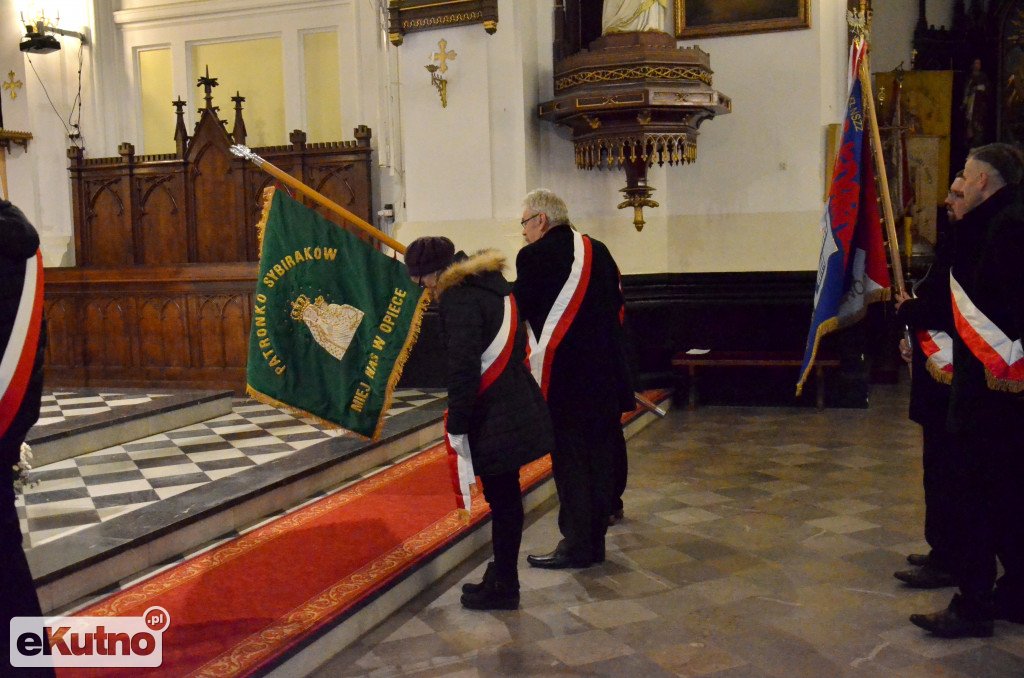 Święto Niepodległości w Kutnie