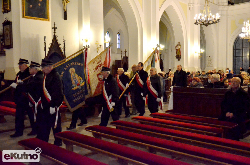 Święto Niepodległości w Kutnie