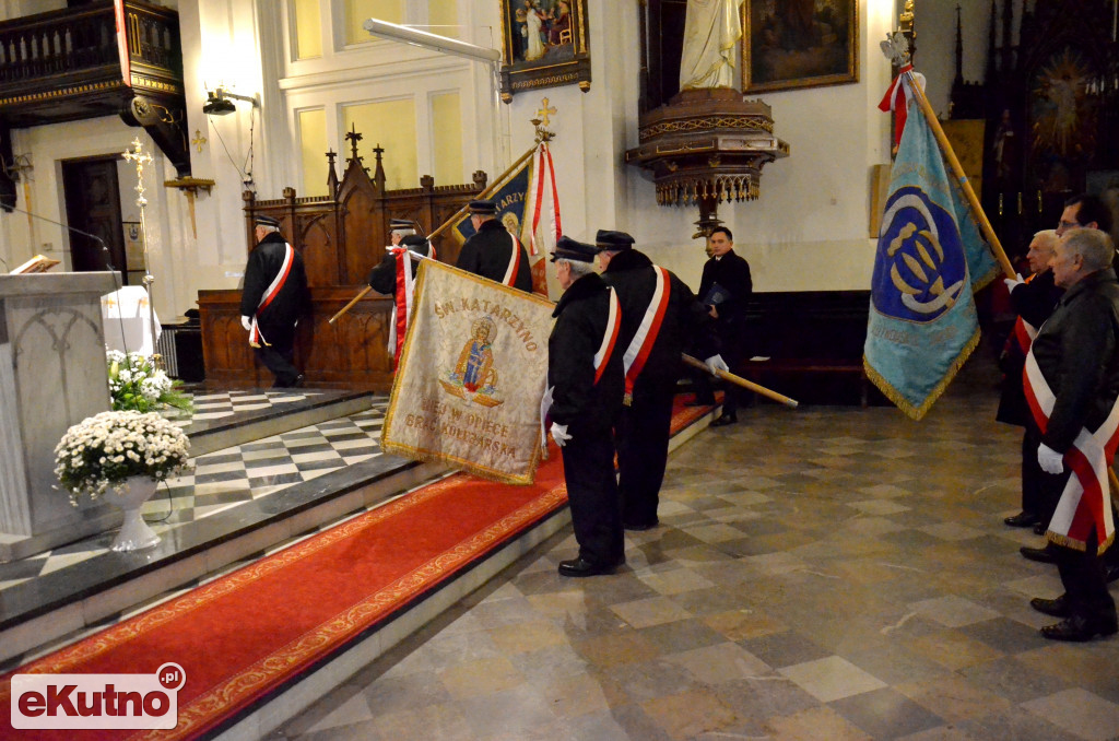 Święto Niepodległości w Kutnie