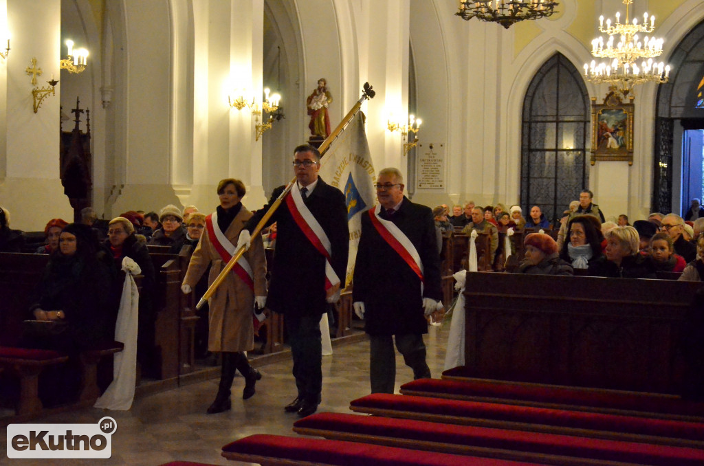 Święto Niepodległości w Kutnie