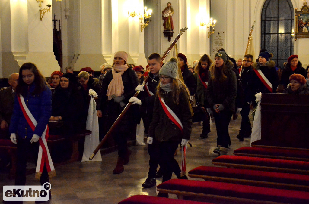 Święto Niepodległości w Kutnie