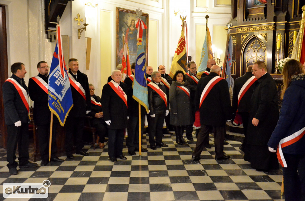 Święto Niepodległości w Kutnie