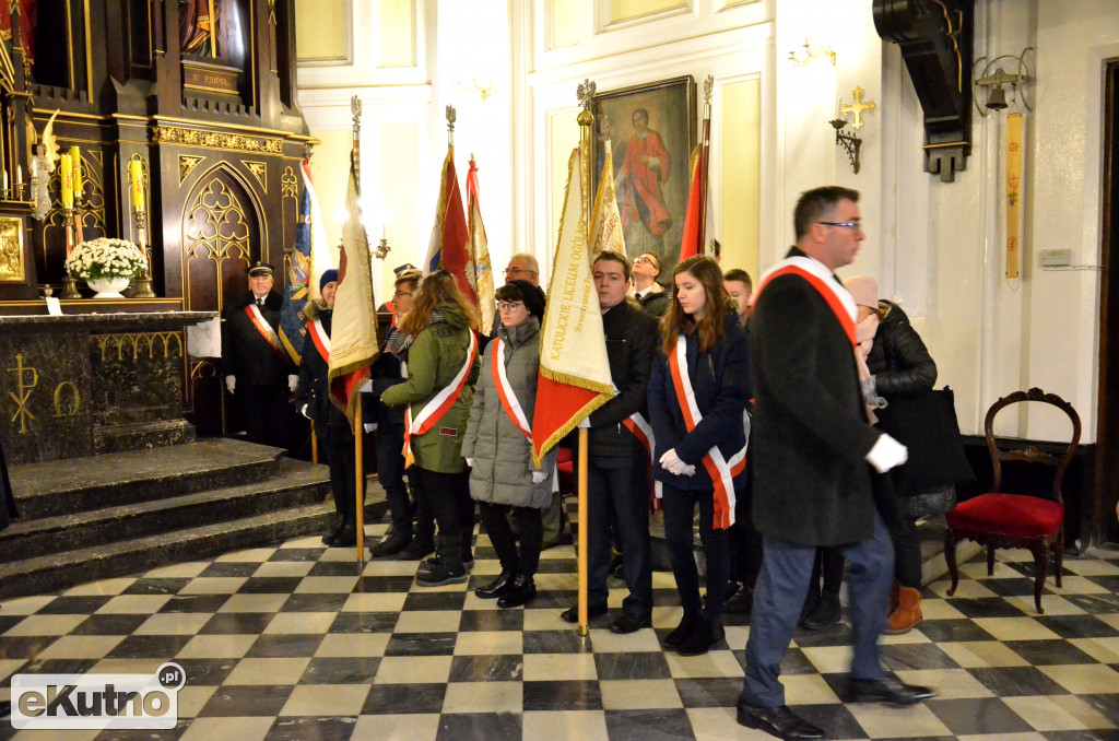 Święto Niepodległości w Kutnie