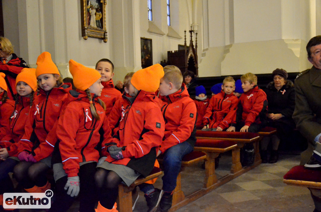 Święto Niepodległości w Kutnie