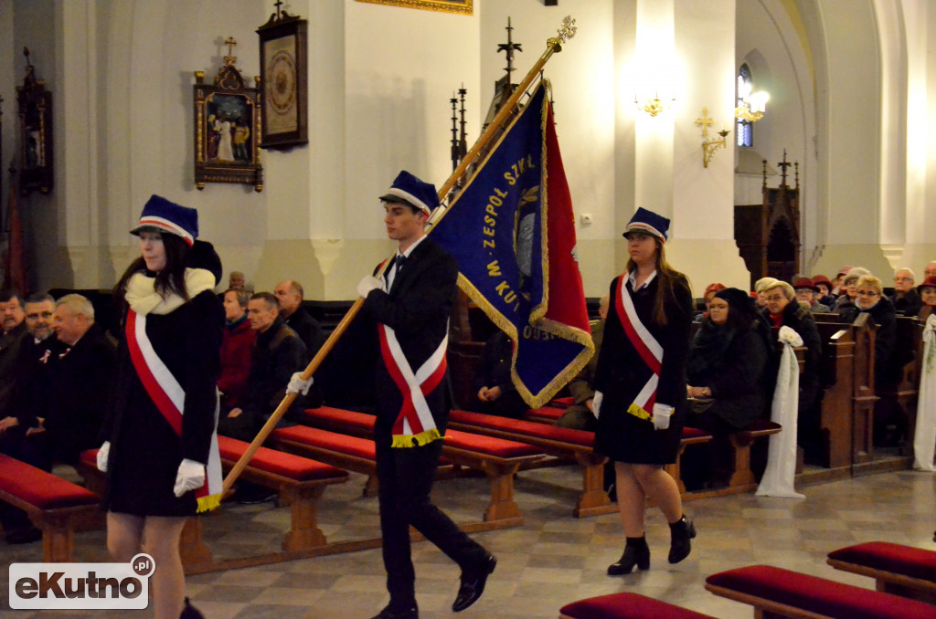 Święto Niepodległości w Kutnie