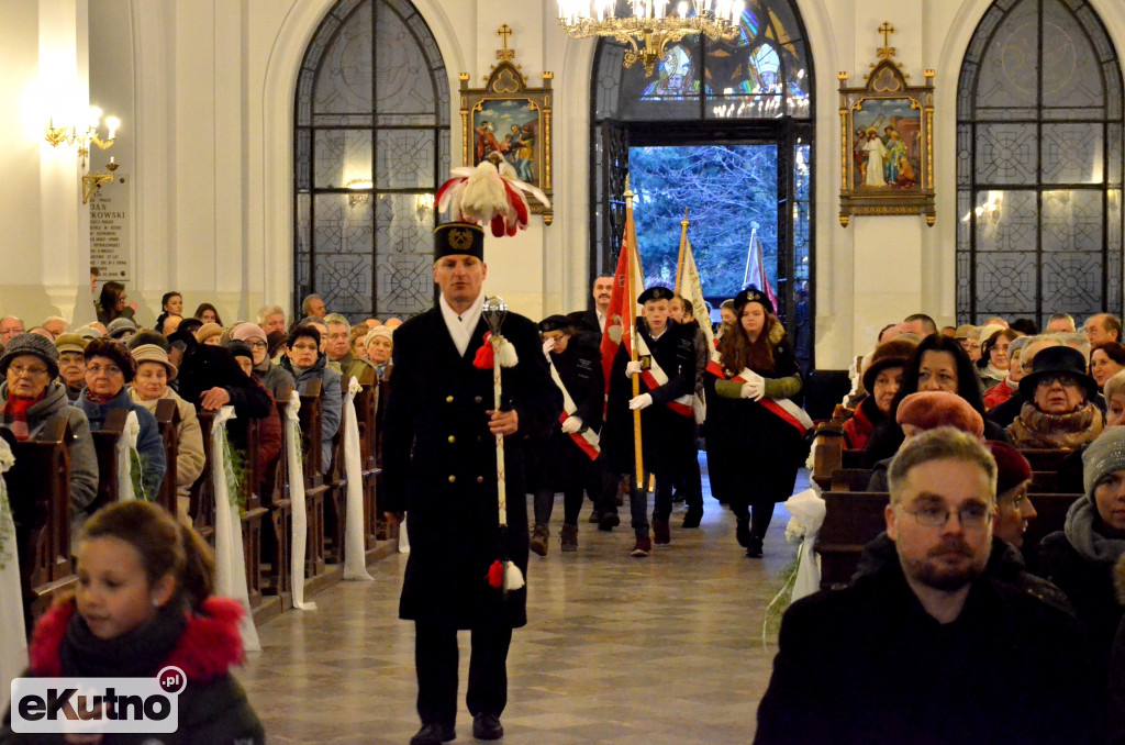 Święto Niepodległości w Kutnie