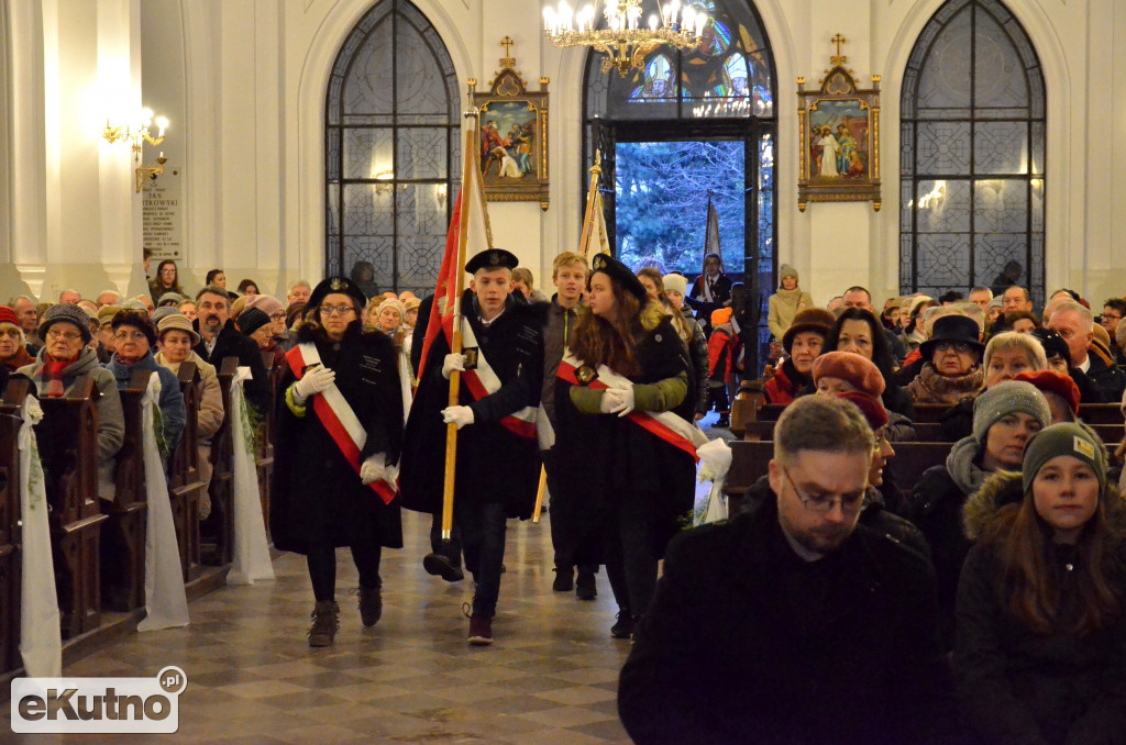 Święto Niepodległości w Kutnie