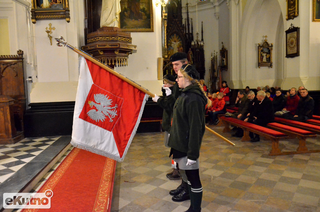 Święto Niepodległości w Kutnie