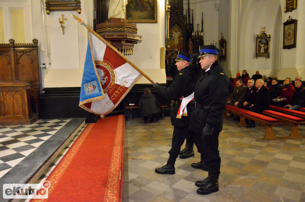 Święto Niepodległości w Kutnie
