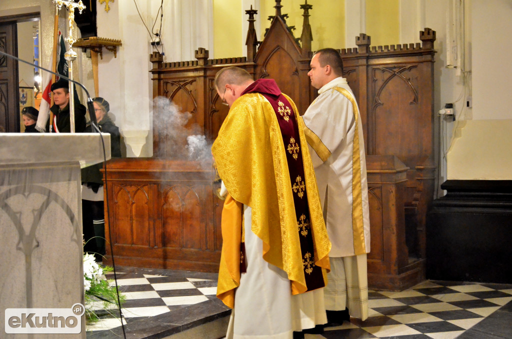 Święto Niepodległości w Kutnie