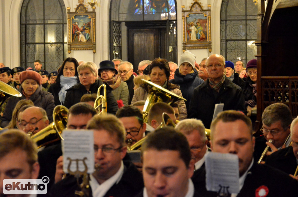 Święto Niepodległości w Kutnie