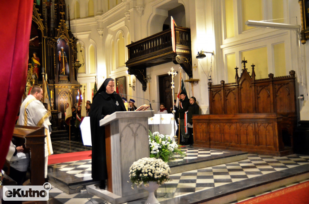 Święto Niepodległości w Kutnie