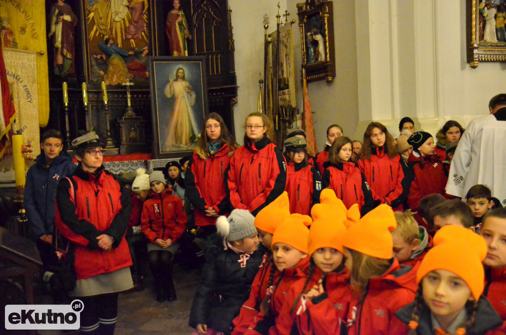 Święto Niepodległości w Kutnie