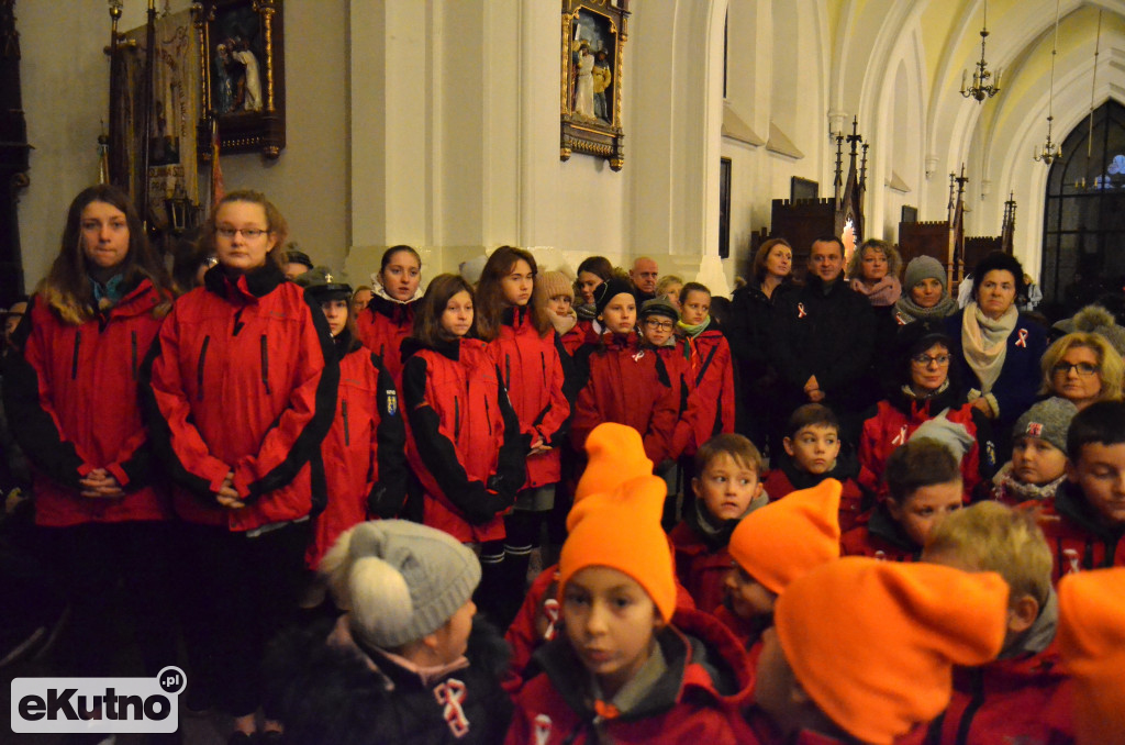 Święto Niepodległości w Kutnie