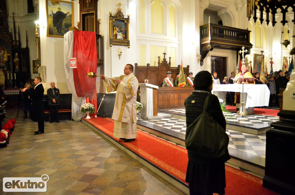 Święto Niepodległości w Kutnie
