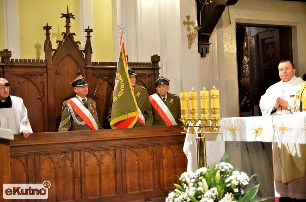 Święto Niepodległości w Kutnie