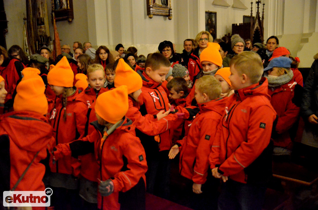Święto Niepodległości w Kutnie