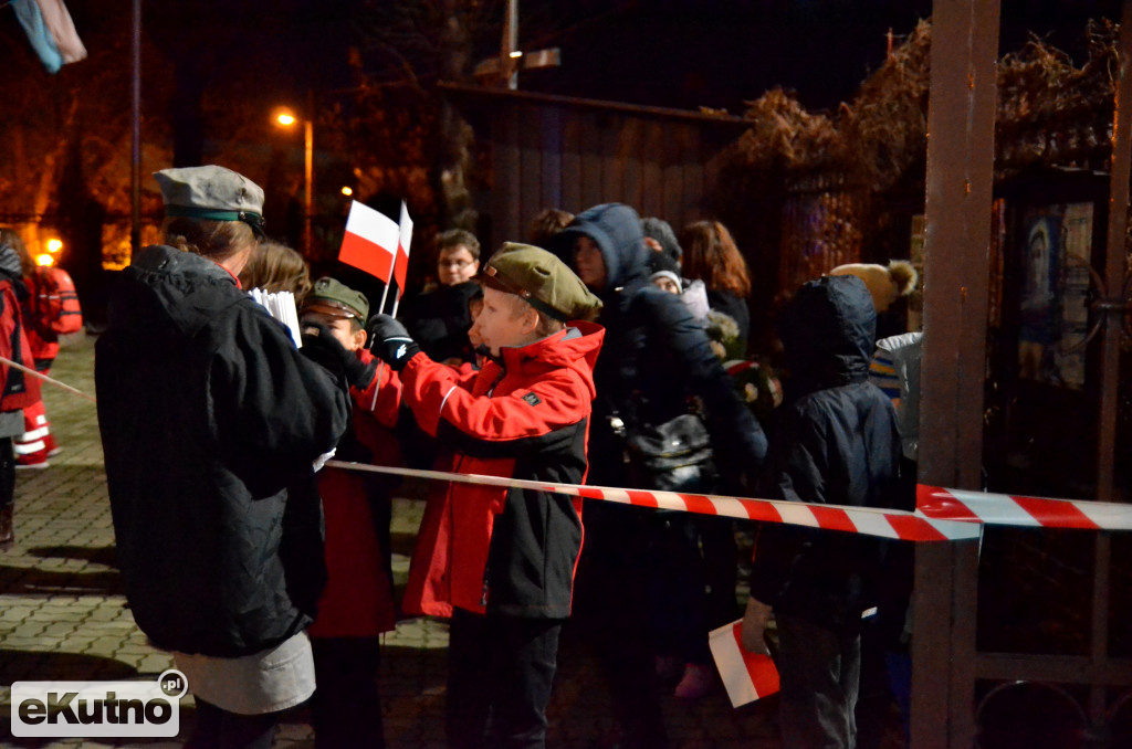Święto Niepodległości w Kutnie
