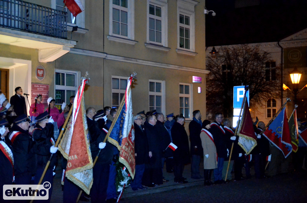 Święto Niepodległości w Kutnie