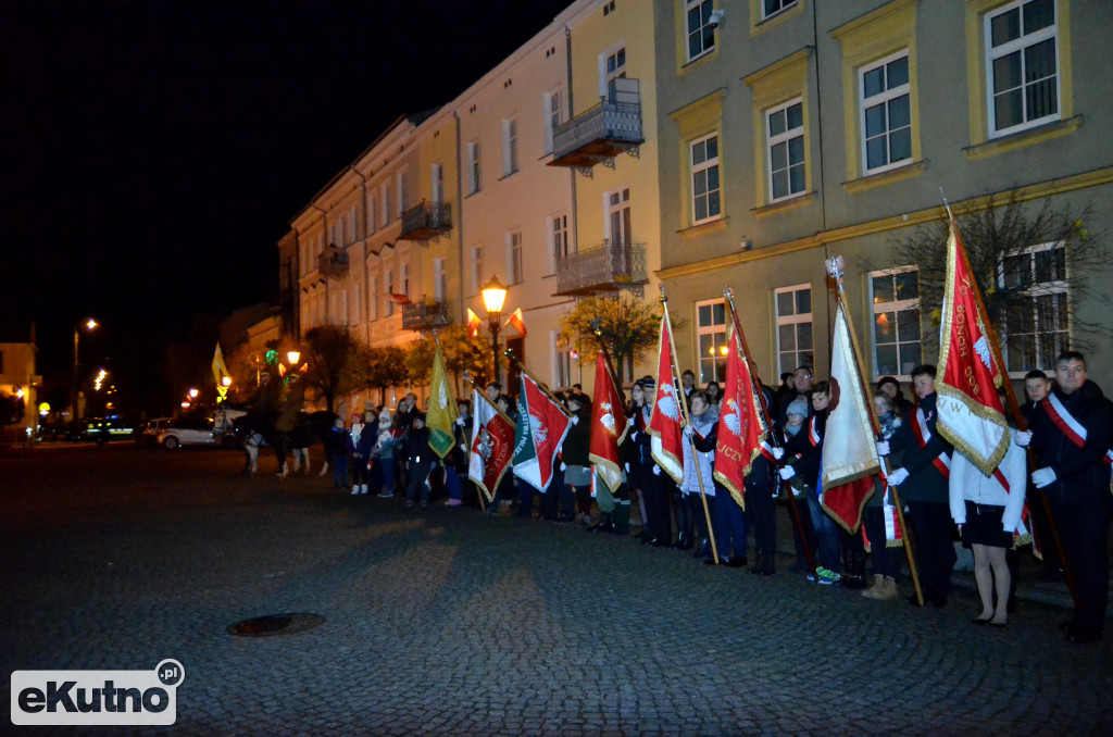Święto Niepodległości w Kutnie