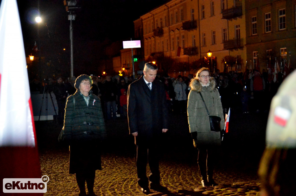 Święto Niepodległości w Kutnie