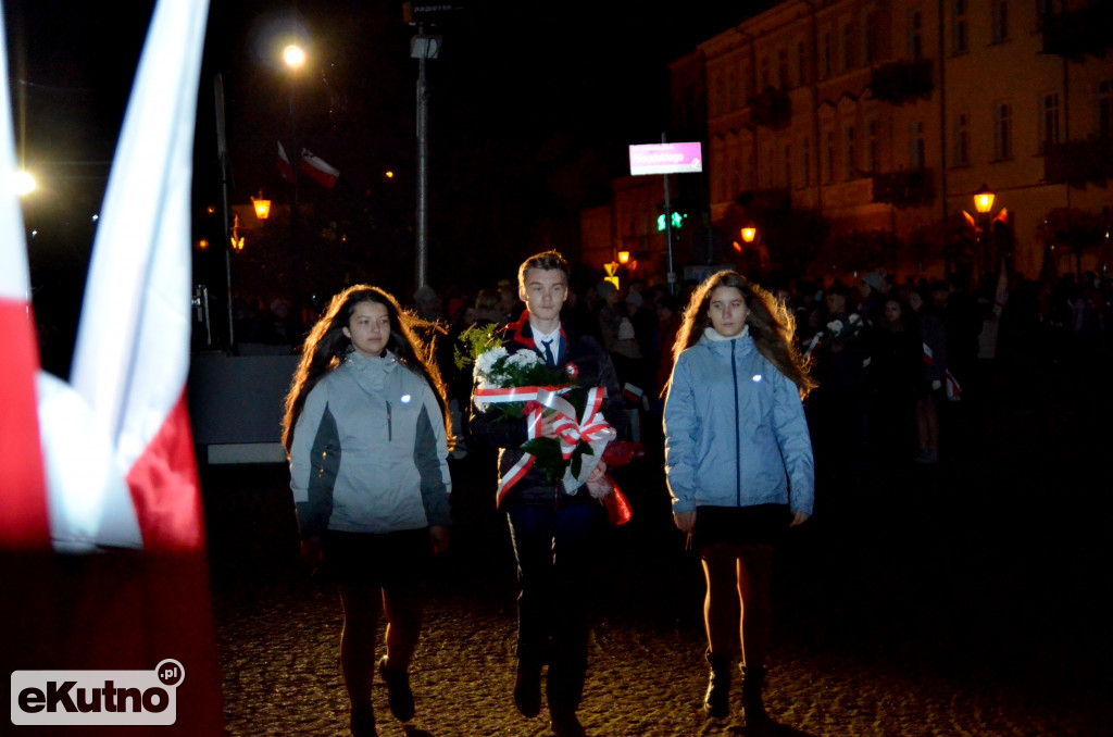 Święto Niepodległości w Kutnie