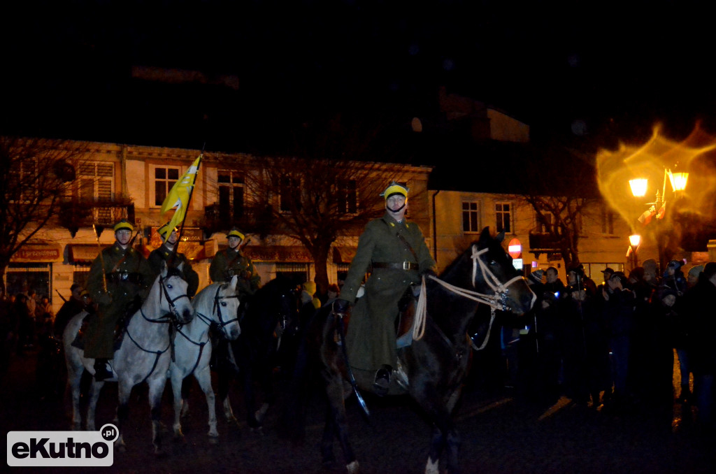 Święto Niepodległości w Kutnie