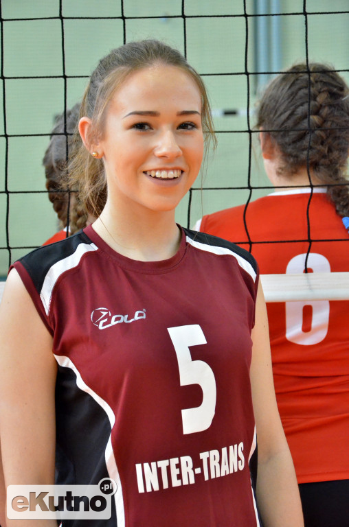 X Turniej Siatkówki Dziewcząt