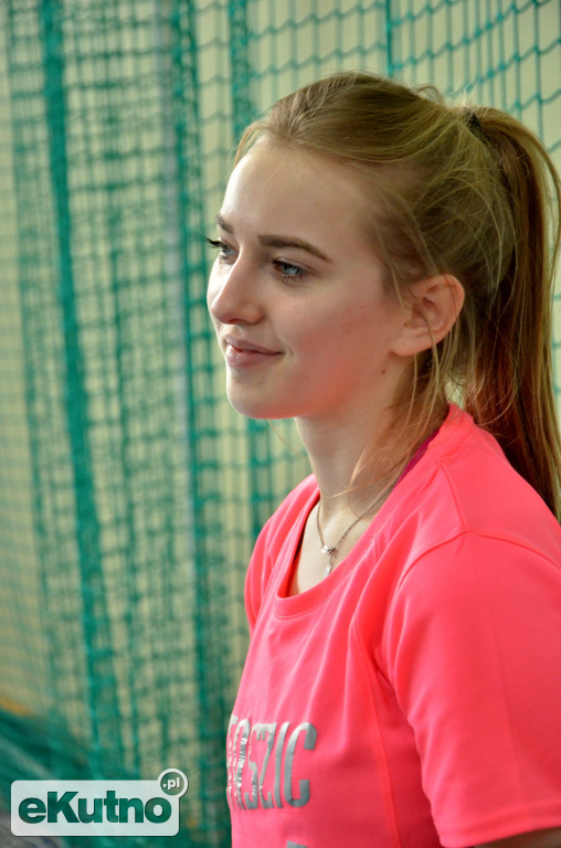 X Turniej Siatkówki Dziewcząt