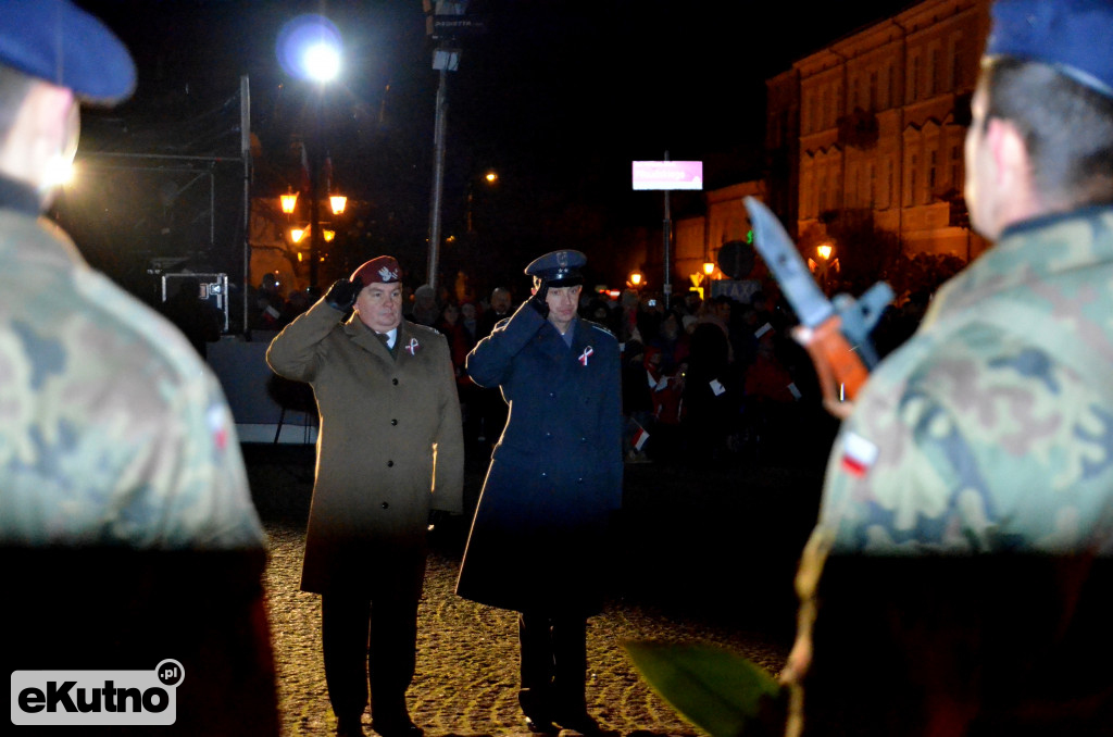 Święto Niepodległości w Kutnie
