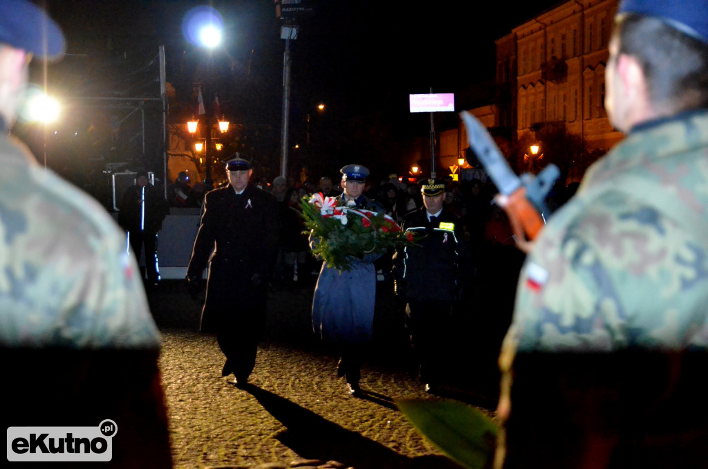 Święto Niepodległości w Kutnie