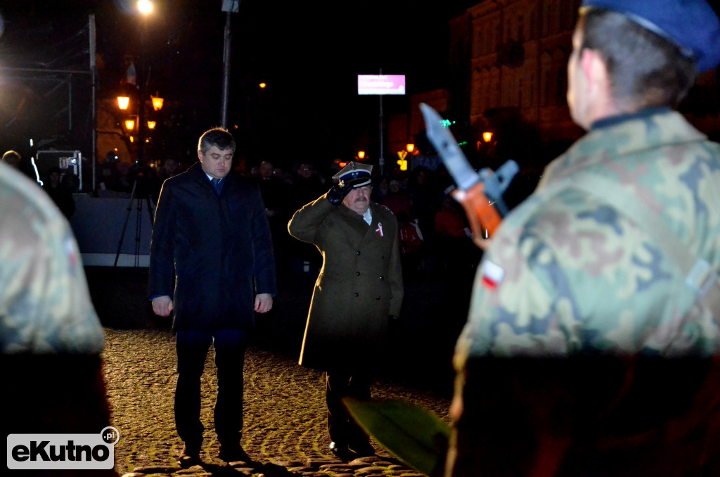 Święto Niepodległości w Kutnie
