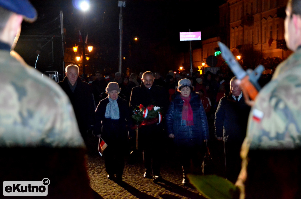Święto Niepodległości w Kutnie