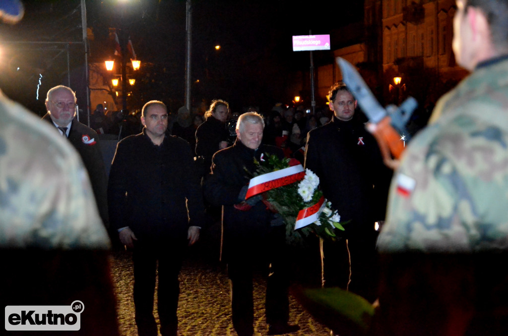 Święto Niepodległości w Kutnie