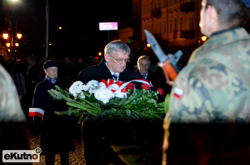 Święto Niepodległości w Kutnie
