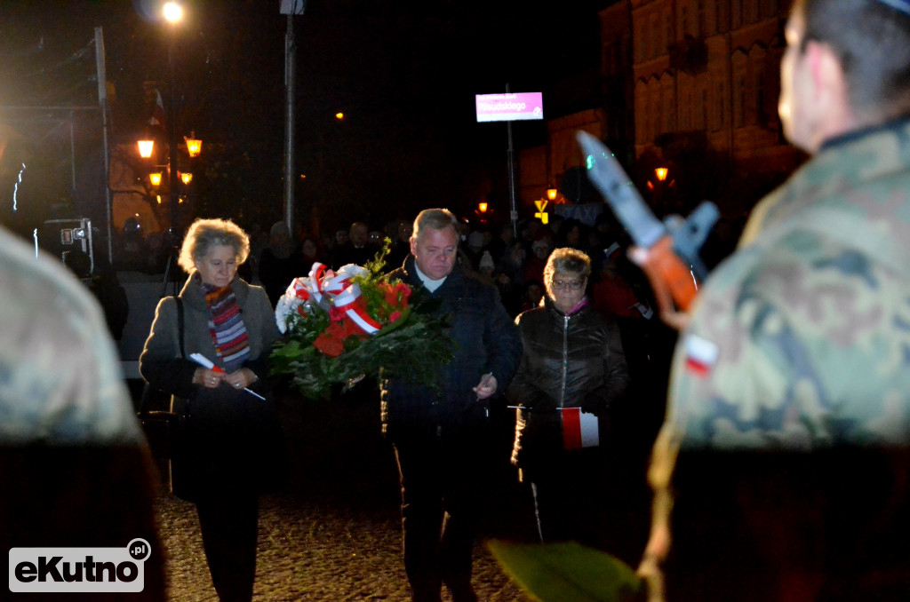 Święto Niepodległości w Kutnie
