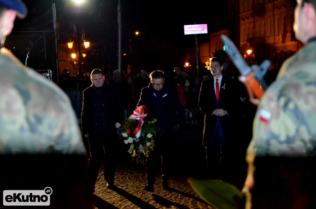 Święto Niepodległości w Kutnie