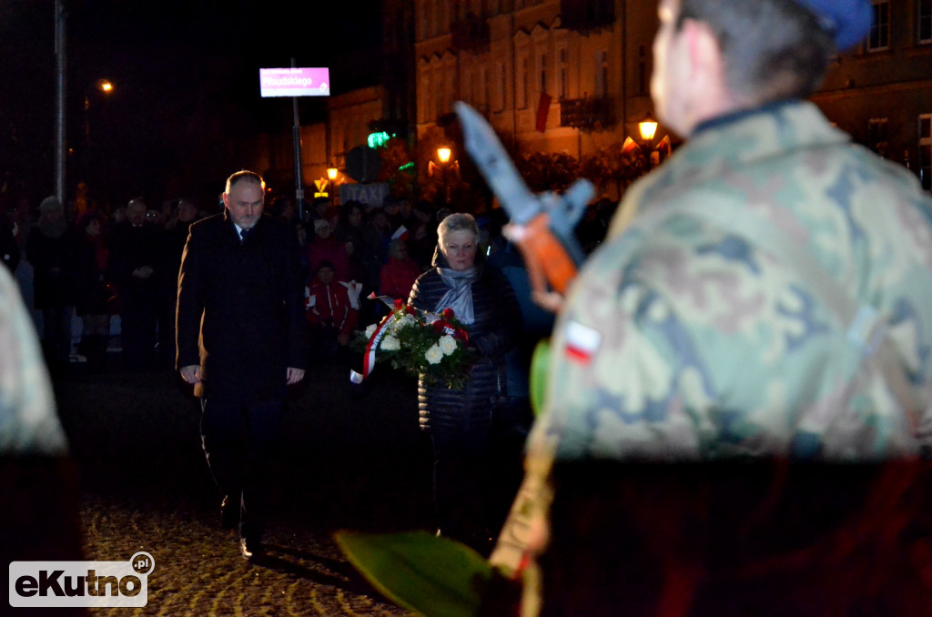 Święto Niepodległości w Kutnie
