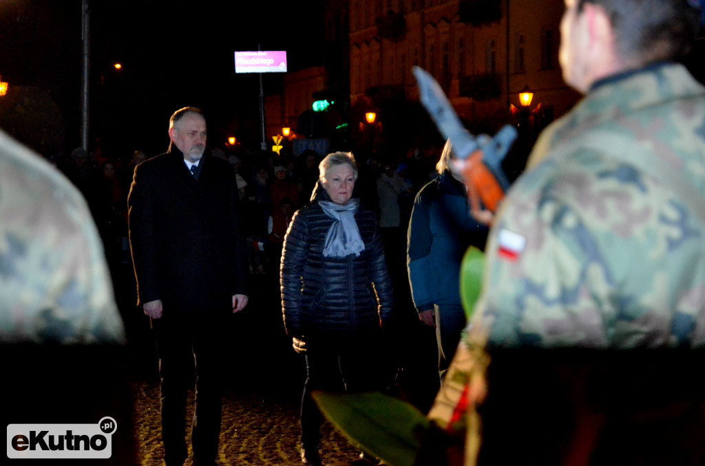Święto Niepodległości w Kutnie